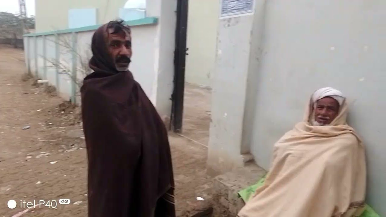 Saraiki vlog
