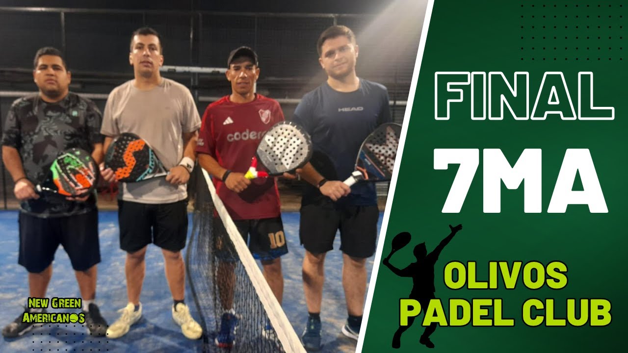 Final Torneo 