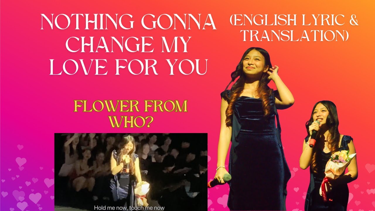 Celine Tam's Heartfelt Love Song Will Move You to Tears