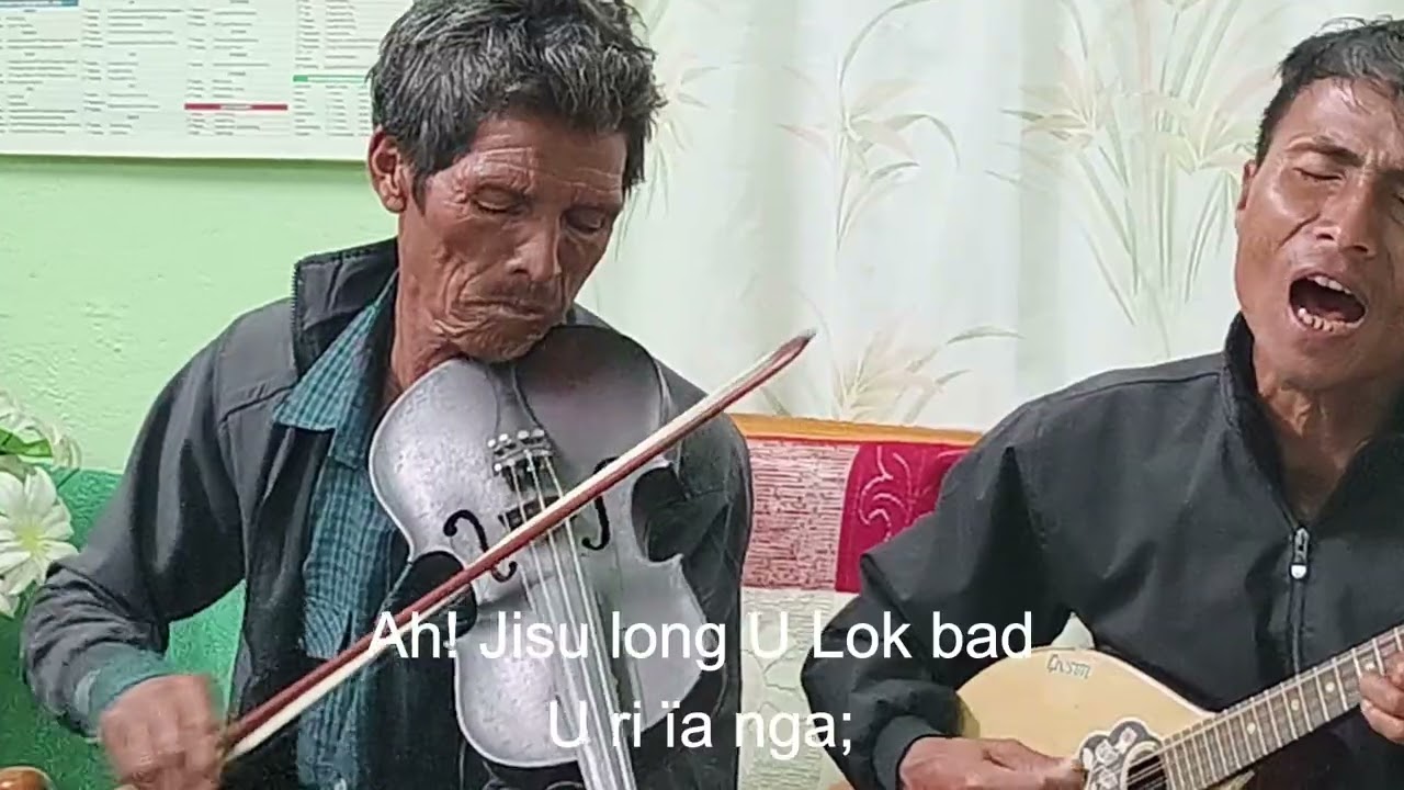 Ka Jingrwai Ban ioh ka Jingtngen ha ka Jingsngewsih