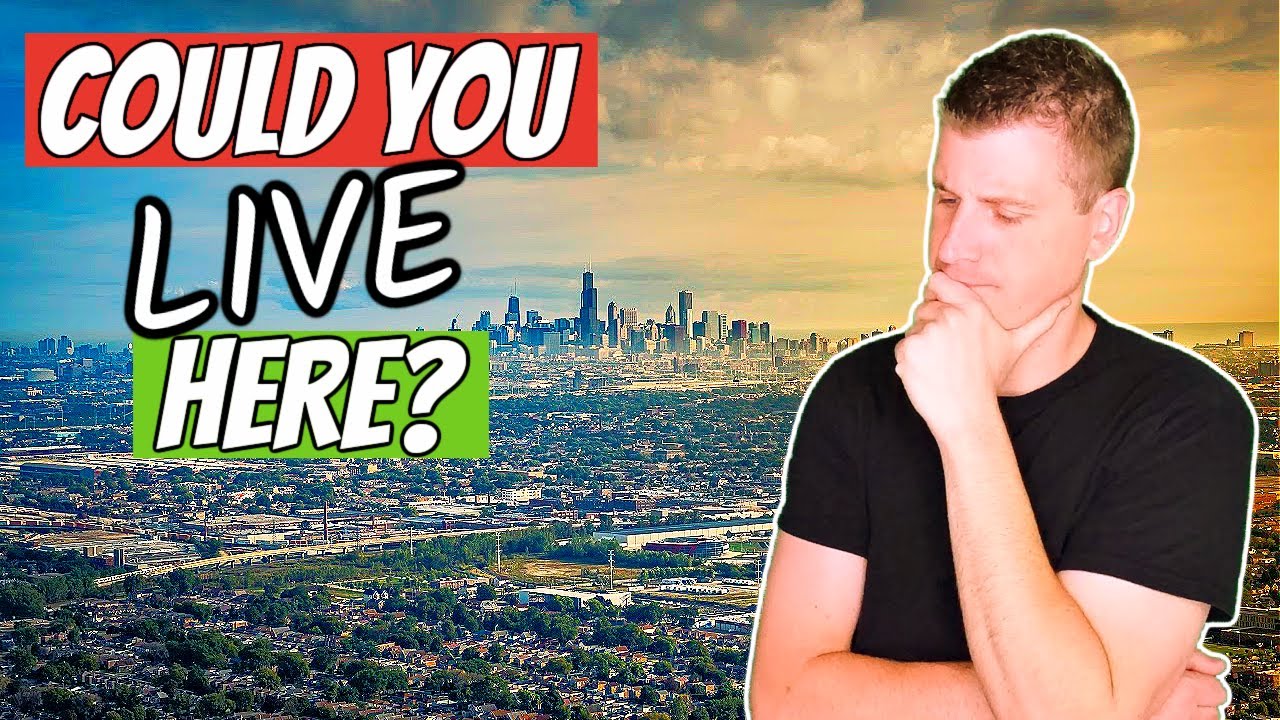 Relocating to Chicago Suburbs | Top 5 Must See Areas 2021