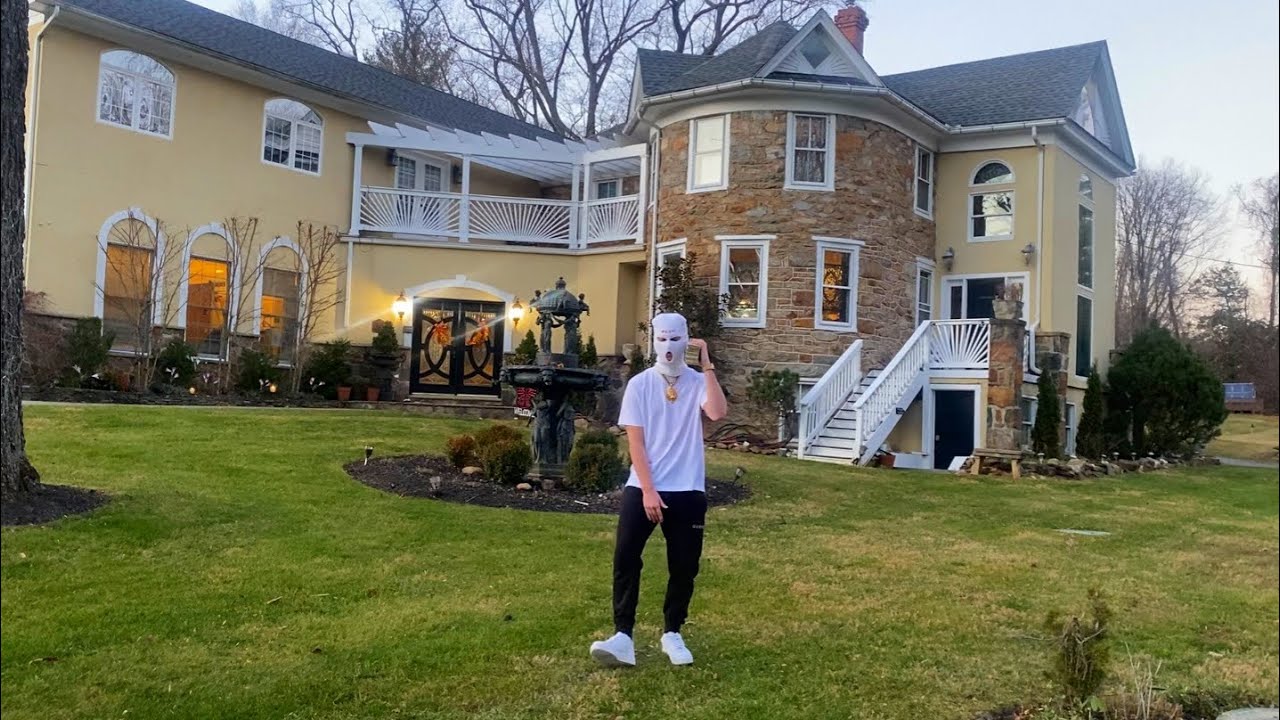 In The Mansion (Official Music Video) By. OgBigBandz
