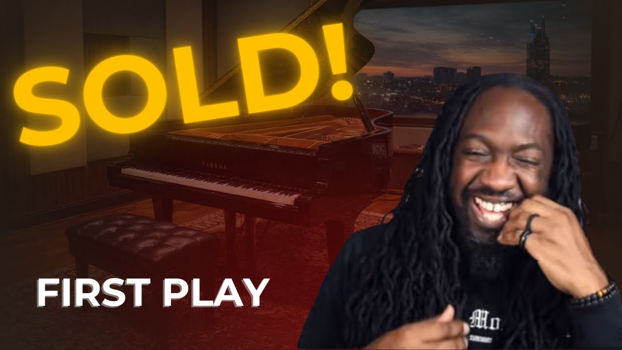 Music Row Piano - First Impressions (Mike Hicks)