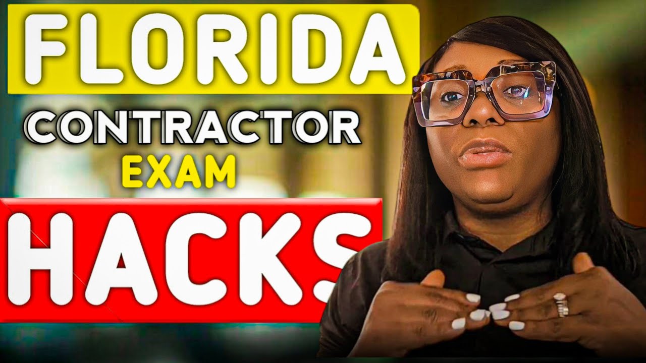 Expert Secrets to Mastering Florida Contractor Business and Finance Exams