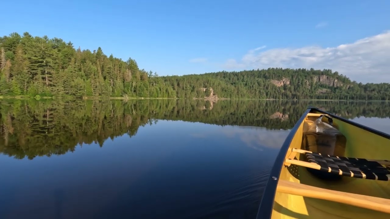 30 Lakes In 30 Days Challenge - Mayfield Lake #16