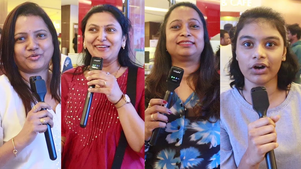 28 Degree Celsius Movie Public&nbsp;Talk | Naveen Chandra, Shalini Vadnikatti | Filmyfocus.com