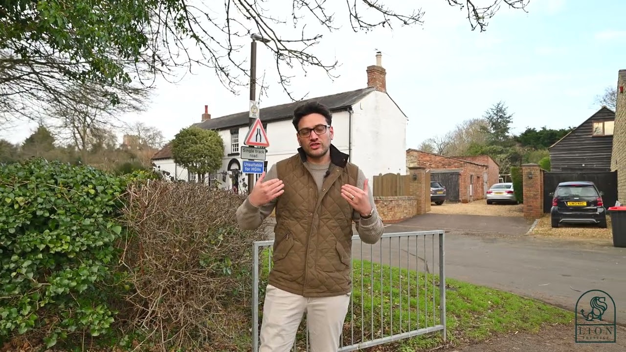 Is Loughton the BEST place to live in Milton Keynes?