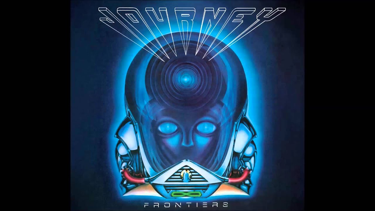 Journey - Faithfully (HQ)
