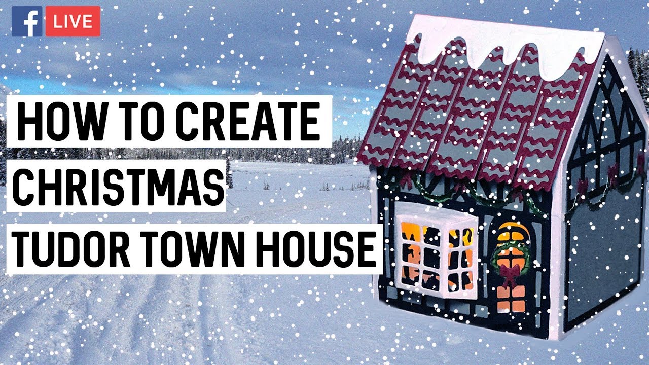 Tonic Studios Live No.63 - How to Build A House