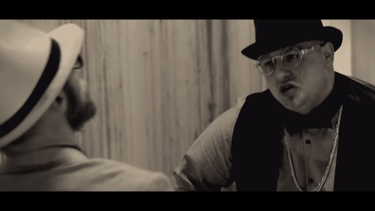 Jay3 ft. Aybe - Past & Present