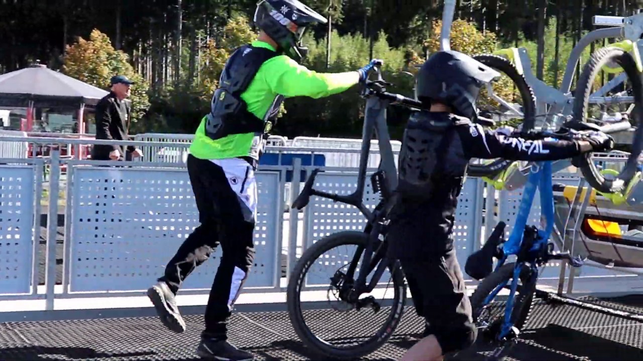 Bikepark Oberhof