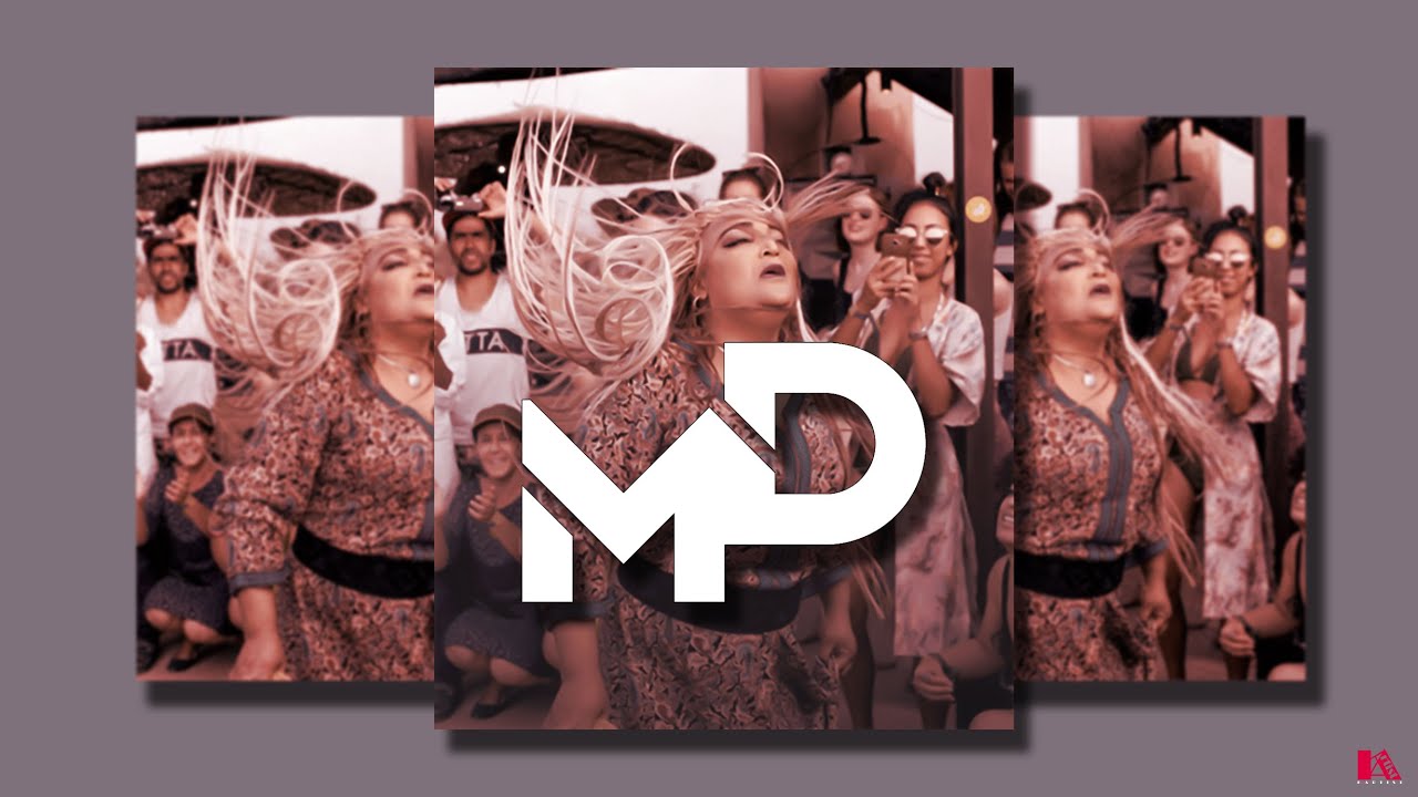 Houari-ART ( DJ MEDI )