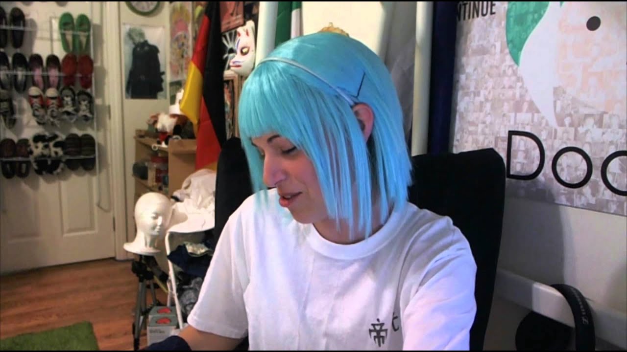 COFFEH: Kuroko Time!