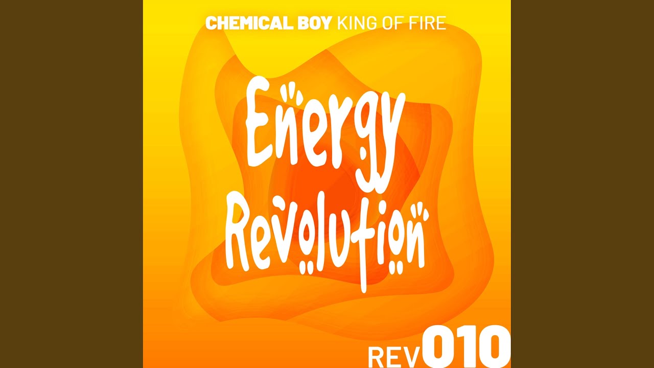 King Of Fire