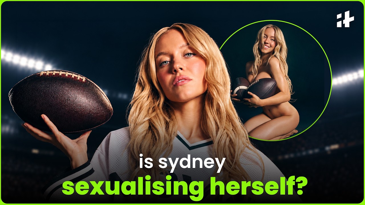 sydney sweeney&rsquo;s controversial sports ad explained: why are women angry?