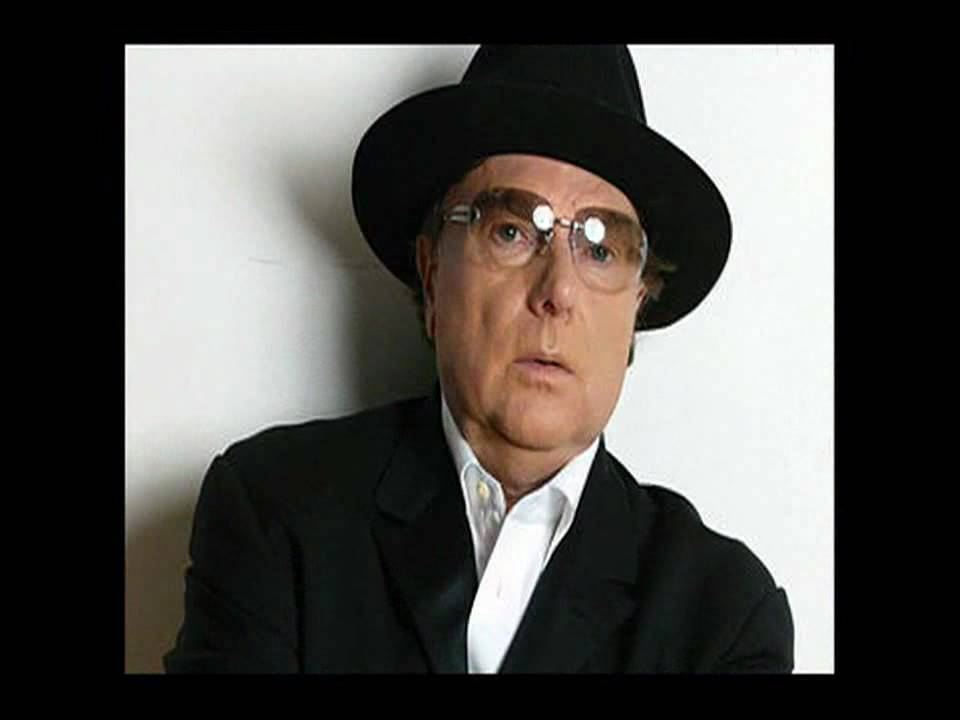 HAVE I TOLD YOU LATELY THAT I LOVE YOU -- VAN MORRISON (in HD)