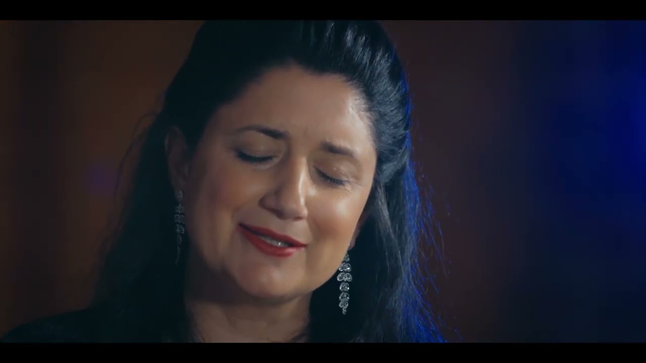 Pervin Chakar - Dayê Welat Şêrîn e
