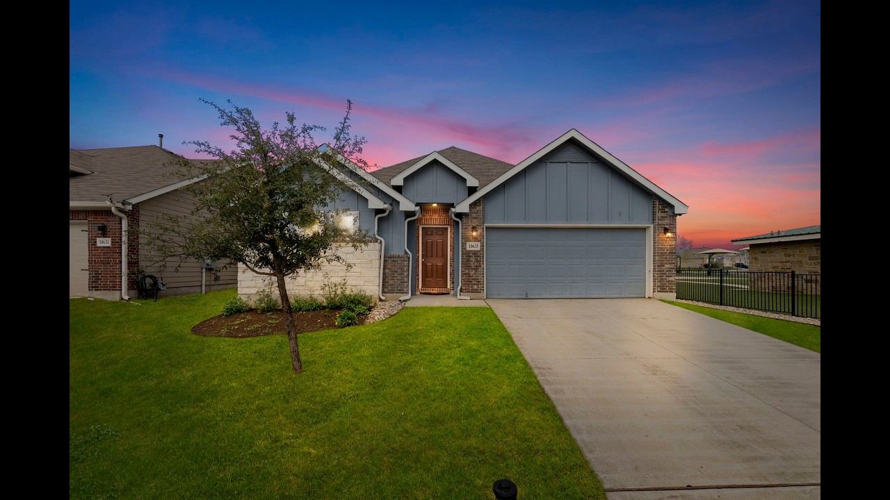 Converse, TX | 10635 Rosalina Loop