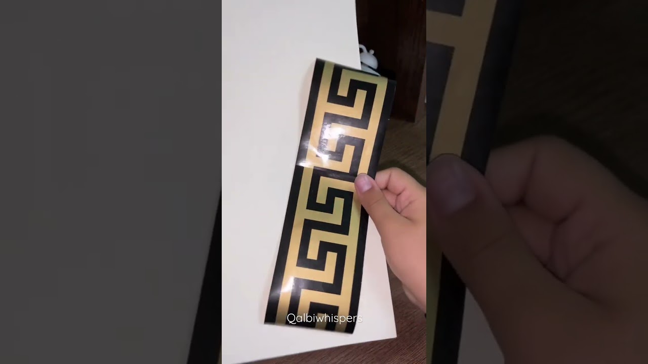 Let’s Recreate My Old Organizer ✨📒 | DIY Glow-Up 