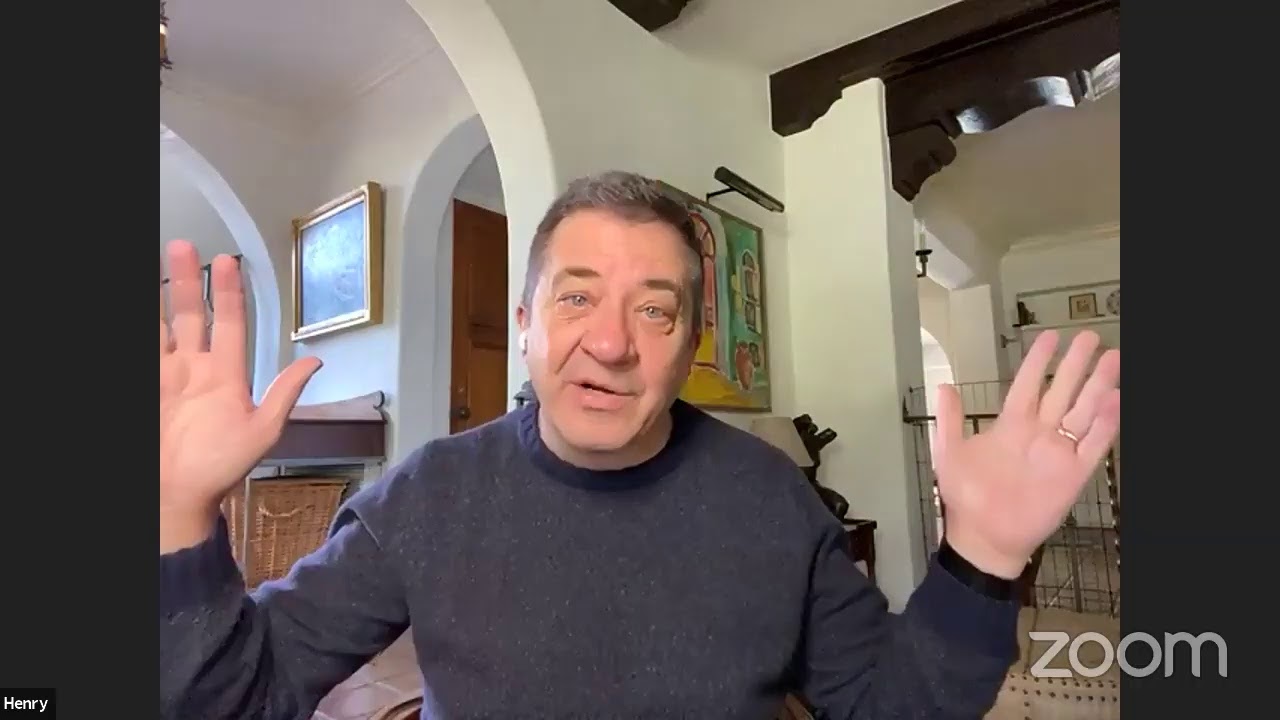 The Dr. Cloud Show | Episode 155