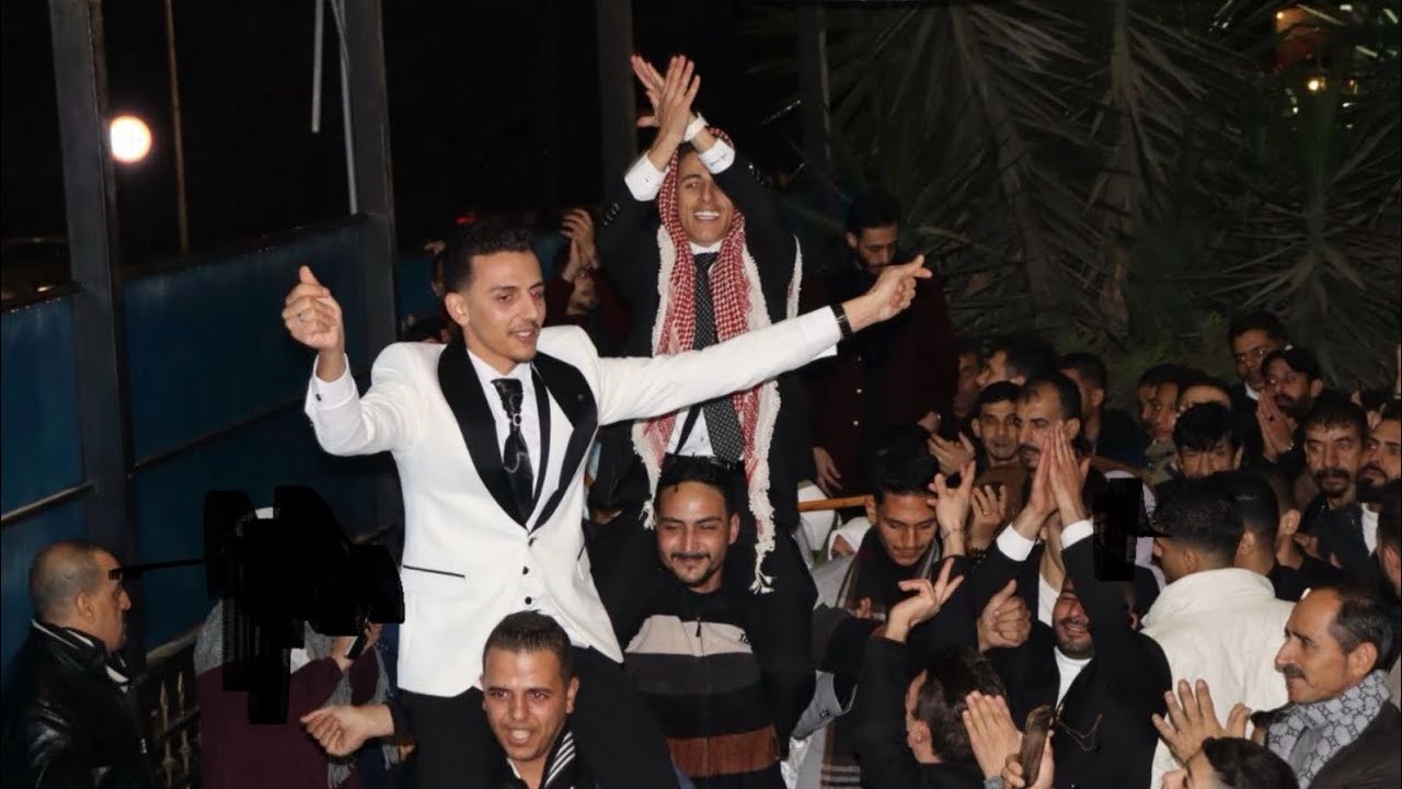 افراح ال المساعفه العريس الغالي مؤيد    الفنان مراد العلي شاعر المجوز و اليرغول ابراهيم الطيطي 