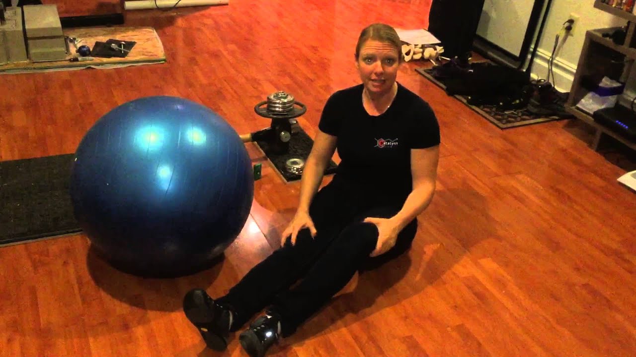 DOOLEY NOTED: Belly Breathing - Supine 90-90