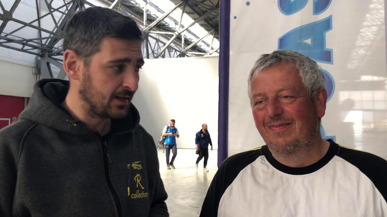 34º Memorial Pasinetti nella pesca al colpo vince Umberto Ballabeni