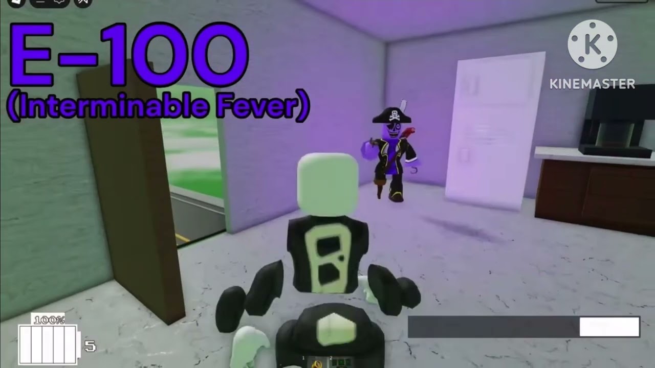 Entities season 1 episode two 