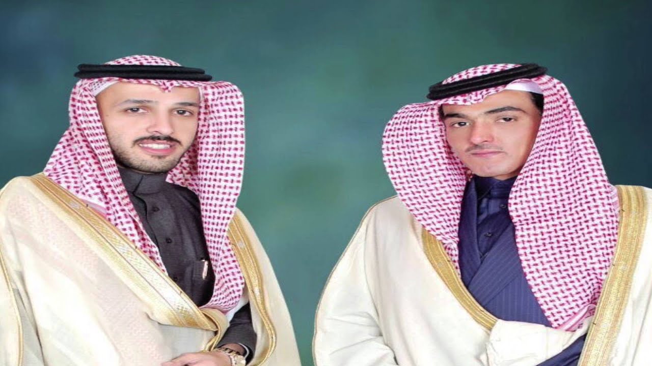 قصيده مهداه إلى الشيخ مترك بن شارع بن مسعود ال شري