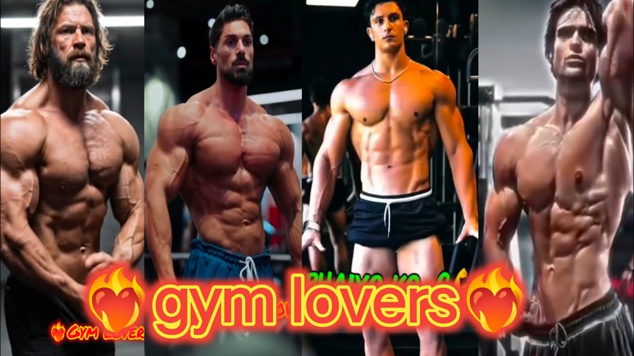 ⚠️gym reels😈shayari attitude❤️‍🔥bodybuilder attitude status🍂bodybuilding video🚴gym attitude status🔥