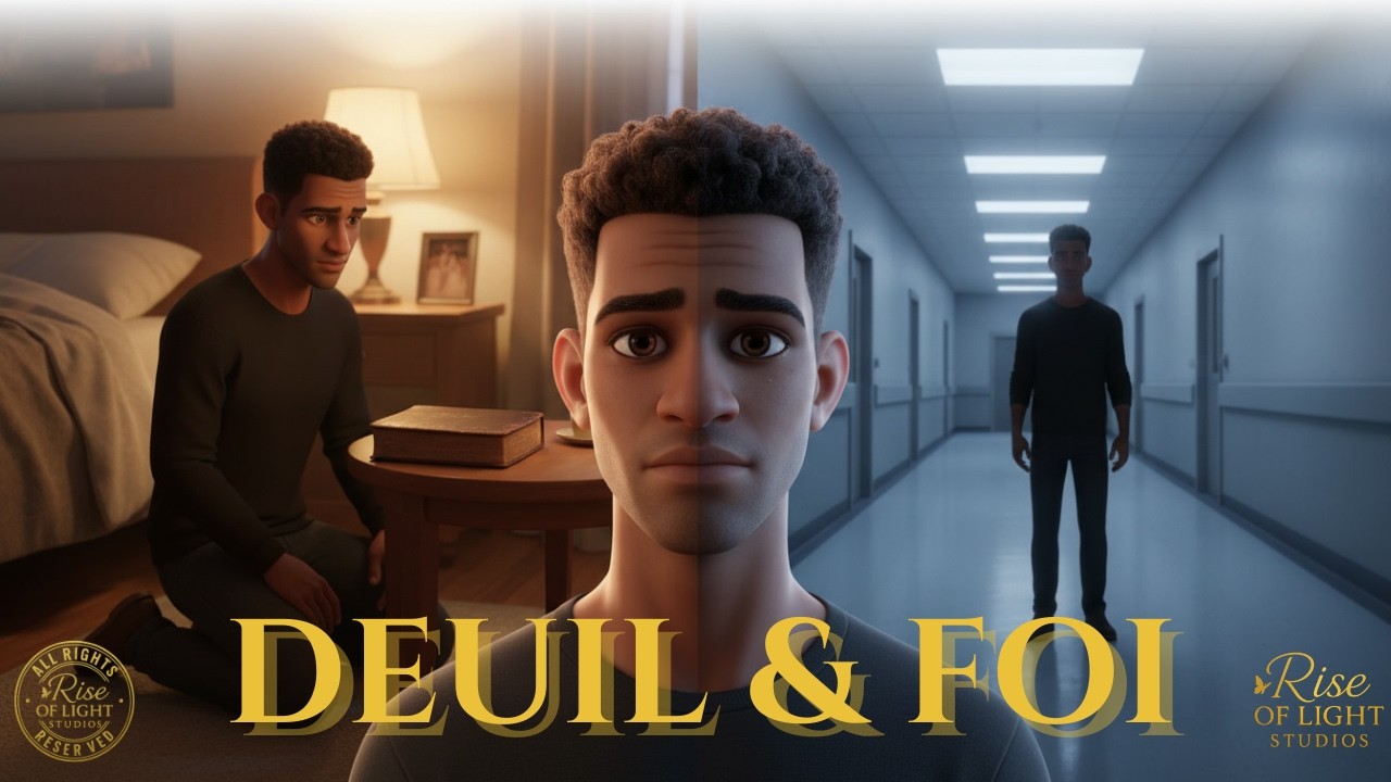 🎬 Quand Dieu se tait, la foi reste debout