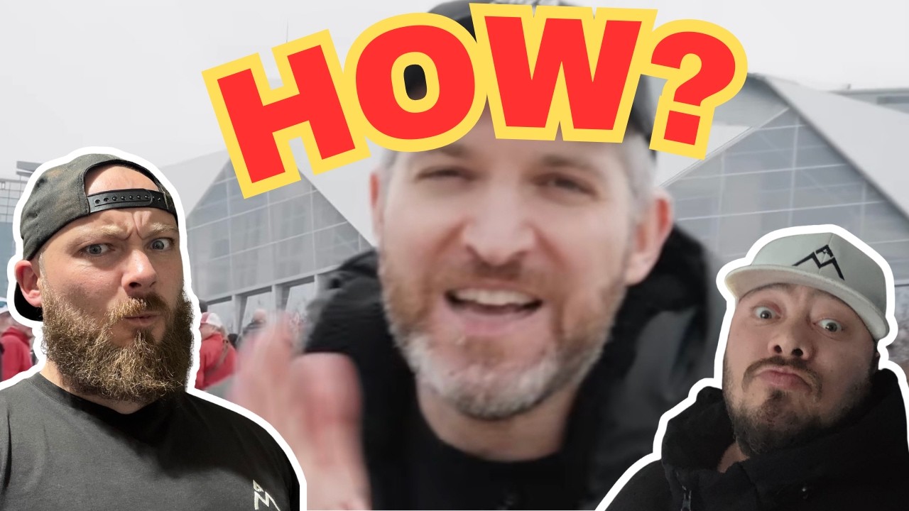 Harry Mack Guerrilla Bars 73 Our First Reaction To The Mack On The Channel🔥🤯