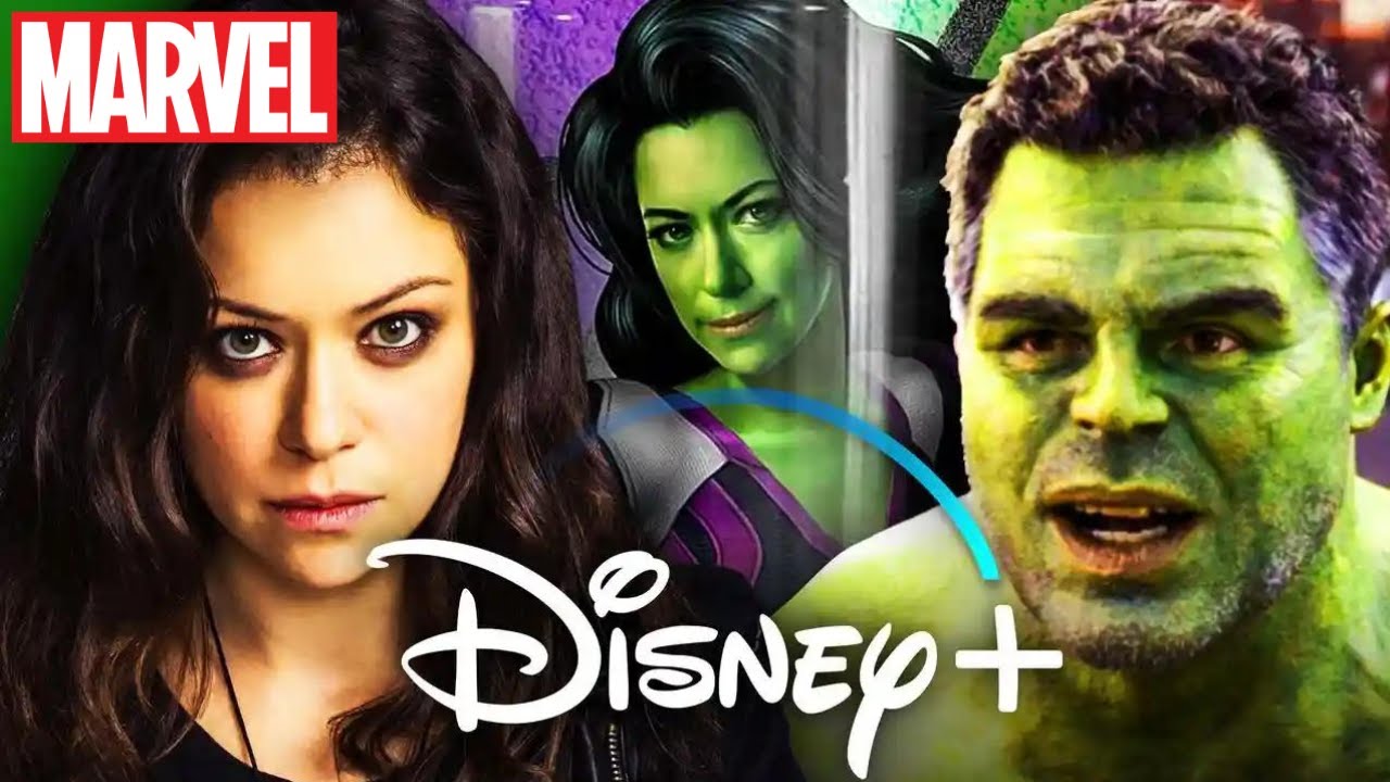She-Hulk Episode 9: When does the season finale come out? MARVEL | DAREDEVIL