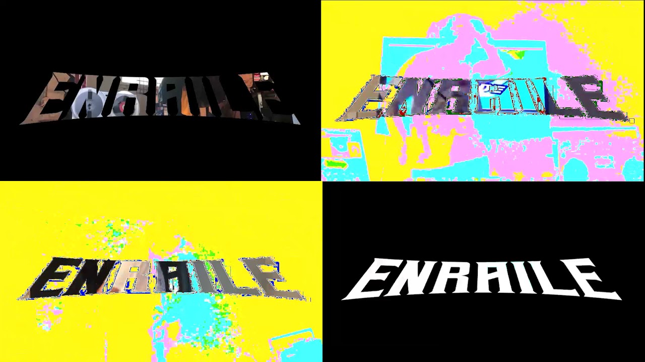 ENRAILE (LIVE) - VAPORSPACE WORLDWIDE.WAV 6/11/21