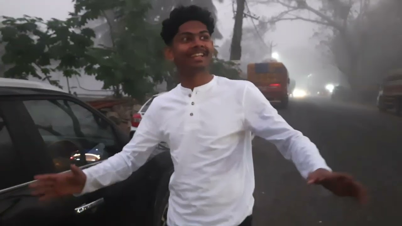 Masinagudi vazhi ootylekoru yathra....