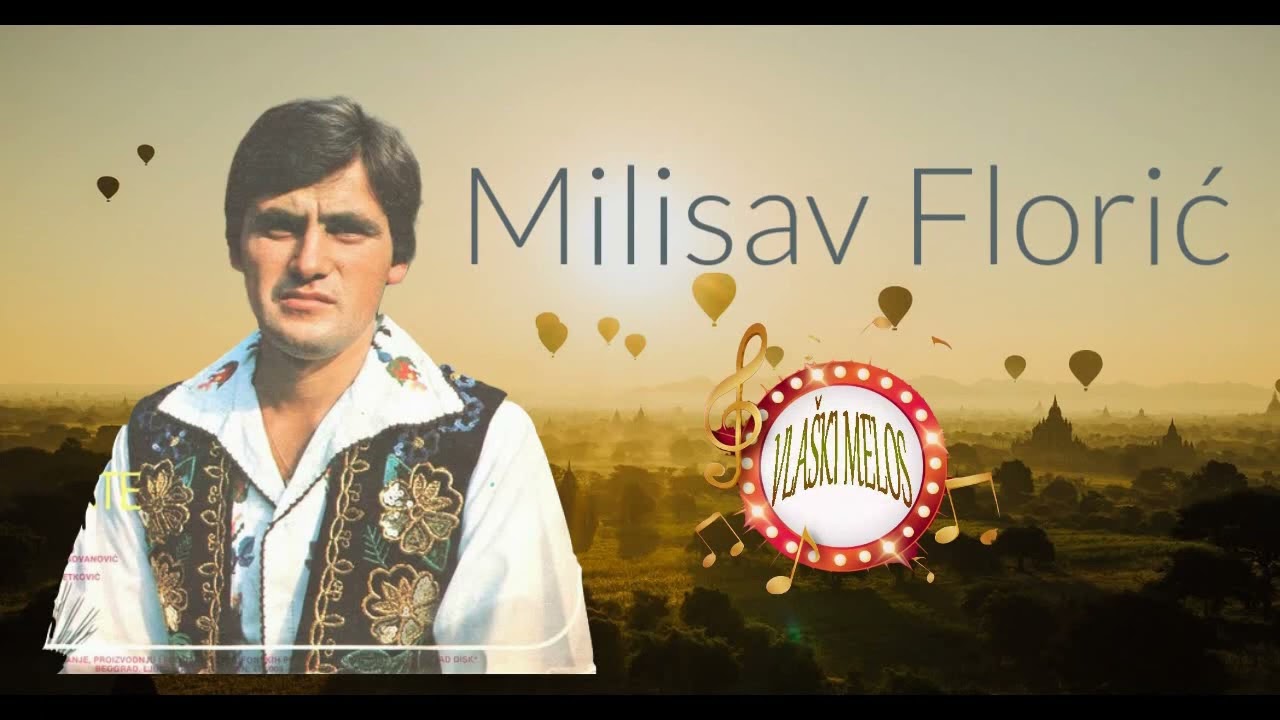 MILISAV FLORIĆ - KOKOȘI KÎNTA