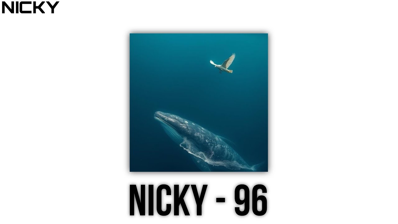 Nicky - 96