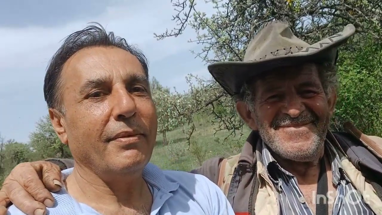 Tosya dağcatagı  köyü güzel manzaralar