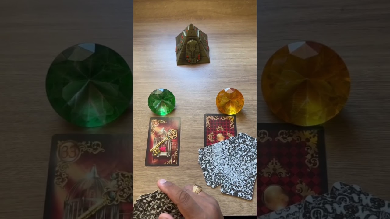 Tarot online grátis ❤️ Essa pessoa entendeu que se não vier atrás vai te perder!