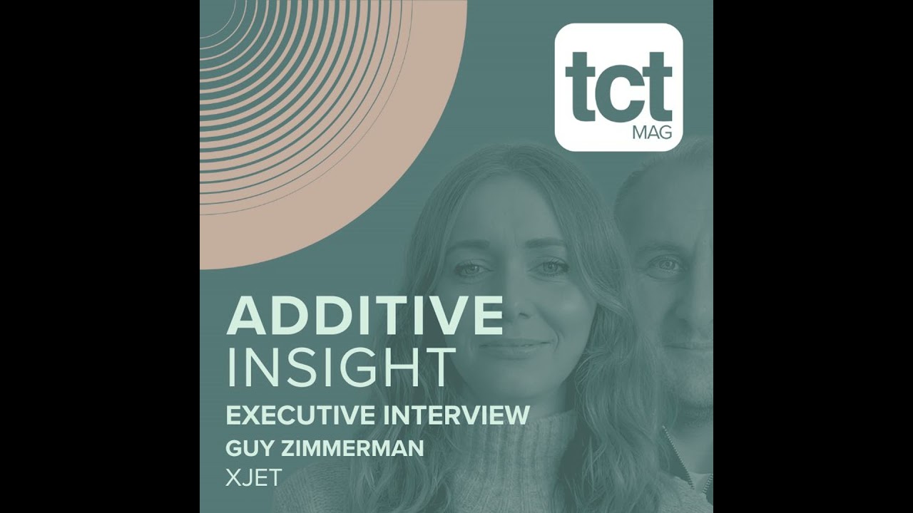 #242 Inside XJet's new product & market strategy with CEO Guy Zimmerman