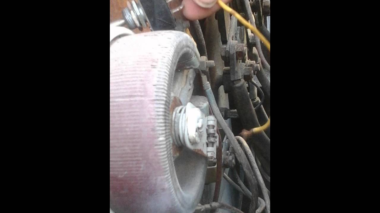 Sa 200 isolated plug for remote part 1