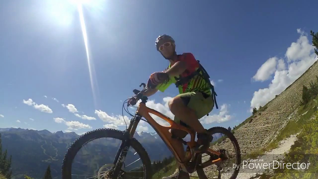 Col du Granon