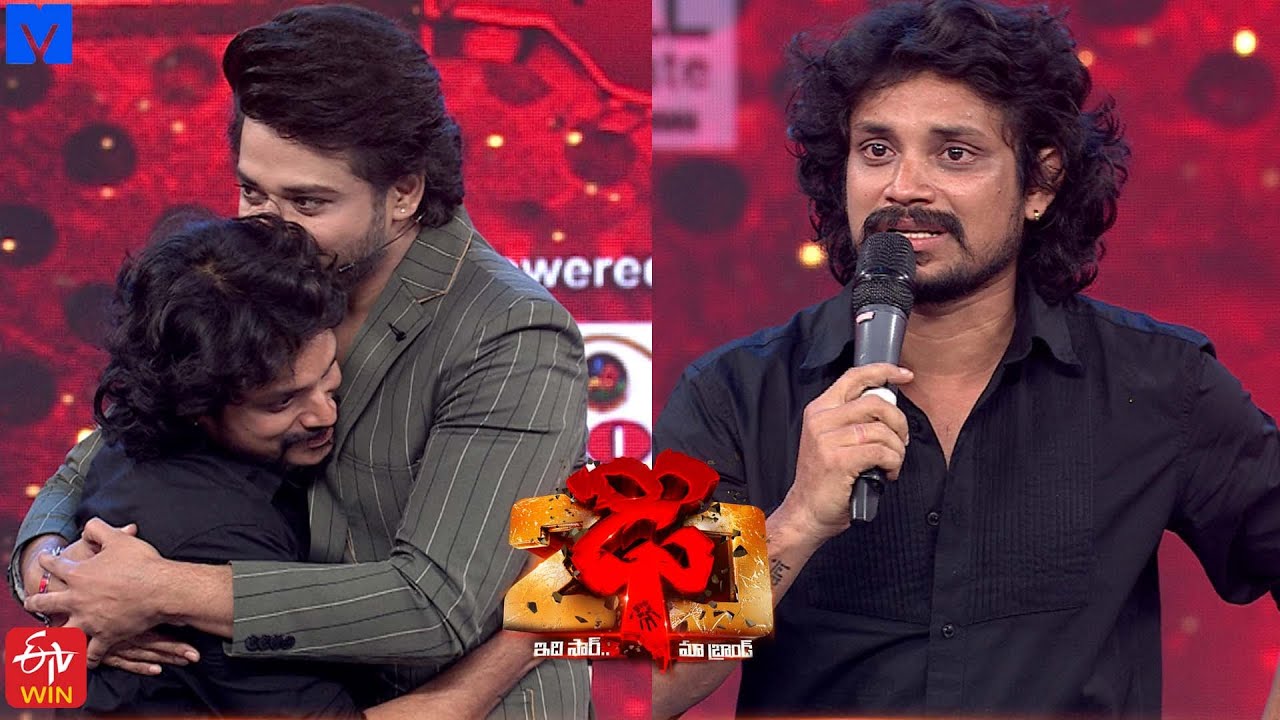 Pandu gets emotional on Dhee 20 | 09th October 2025 | Every Wed & Thu @9:30 PM | ETV