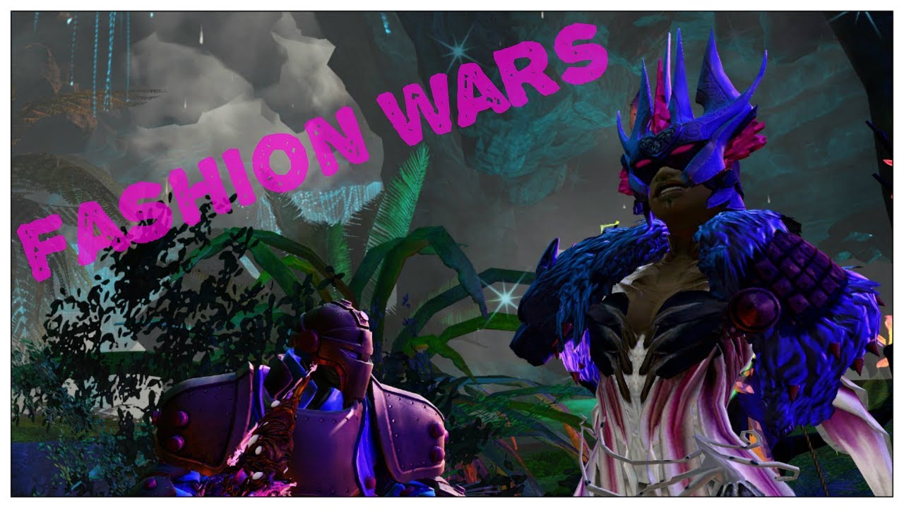 Guild Wars 2 - The Only Endgame