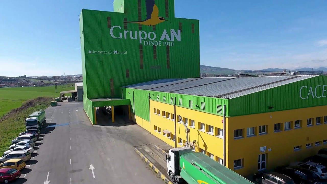 Grupo AN: Premio Cooperativa del Año 2023