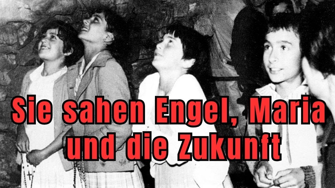 Das Wunder von Garabandal (1961-1965)