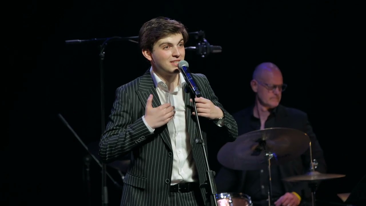 Les Parapluies de Cherbourg (Michel Legrand) - David Marino