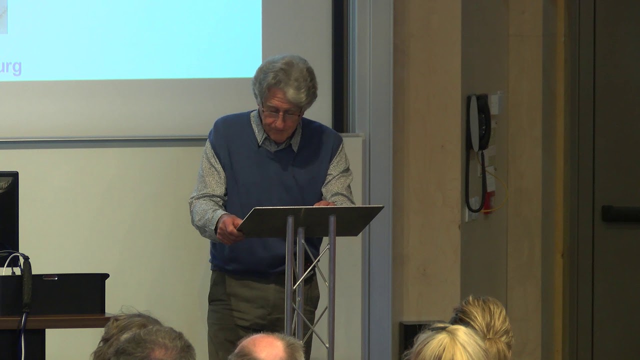 University of Essex: A Psychoanalytic View of Remembering and Forgetting by Professor Karl Figlio