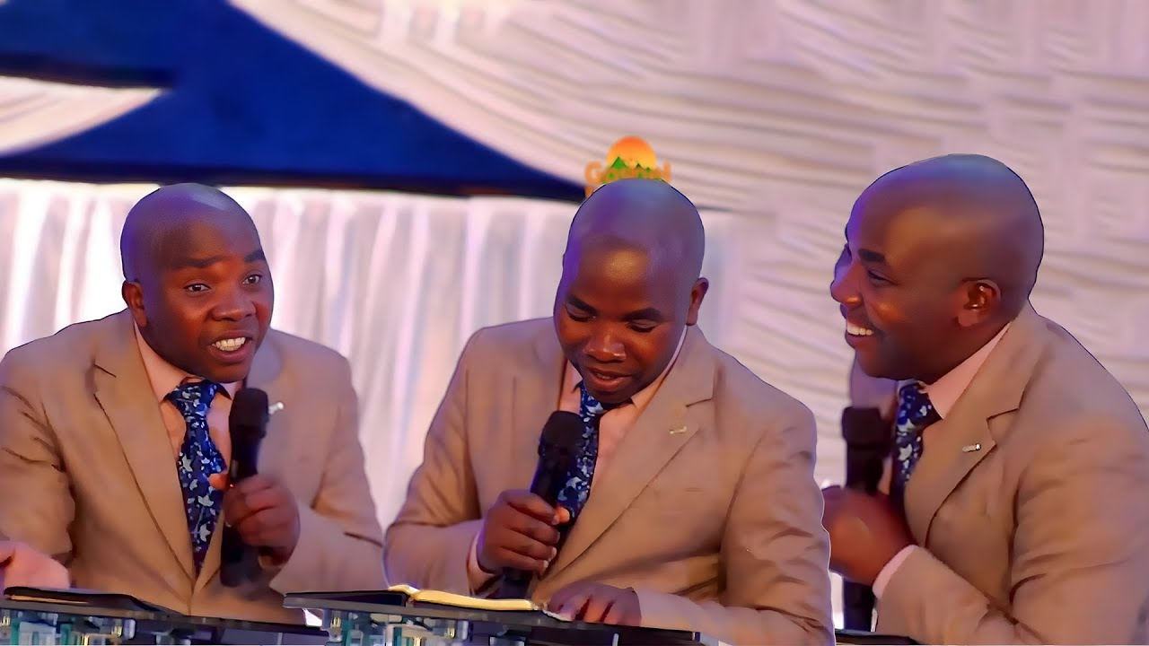 Humura imbabazi z'Imana ziraje ⌚ Pastor SEMAJERI Gaspard 🍏