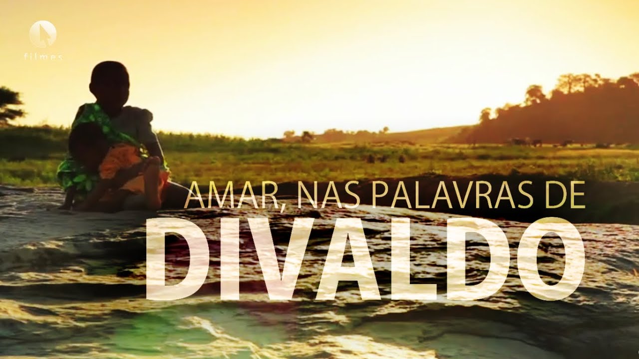 [CM+P] Divaldo Franco | Amar, nas palavras de Divaldo [CM+P]